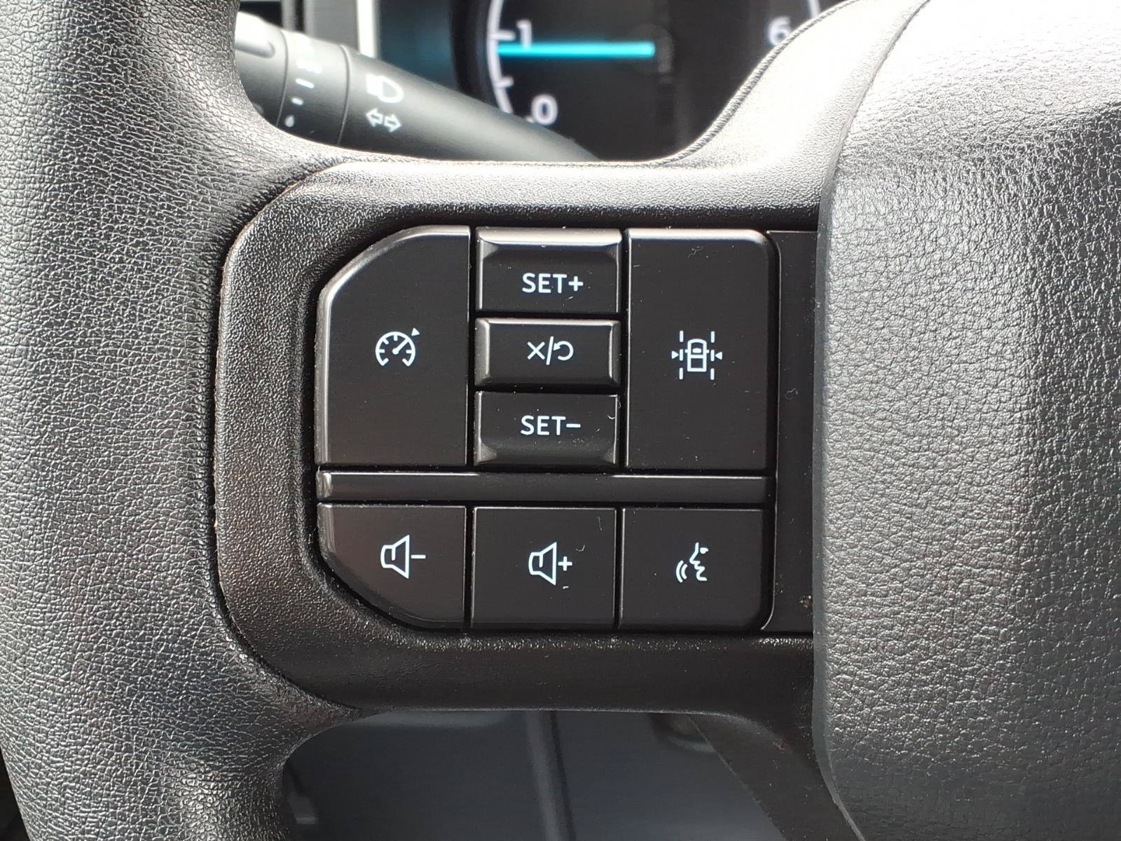 Certified 2022 Ford F150 XL w/ STX Appearance Package AWD/4WD image 14
