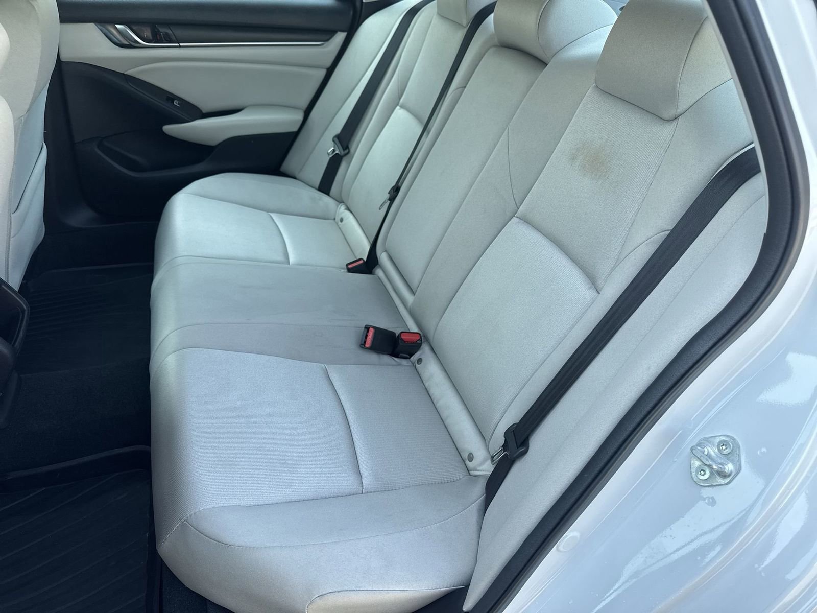 Used 2022 Honda Accord LX image 16