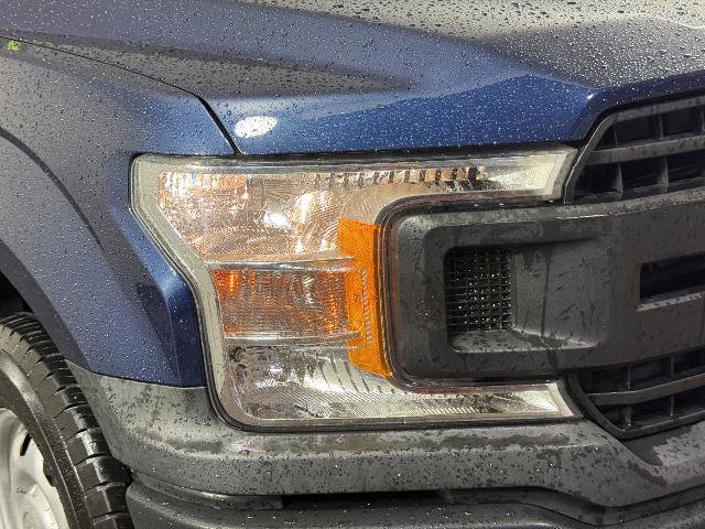 Certified 2018 Ford F150 XL image 7