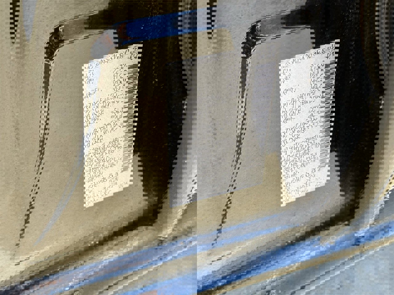 Used 2024 Nissan Frontier SV image 29