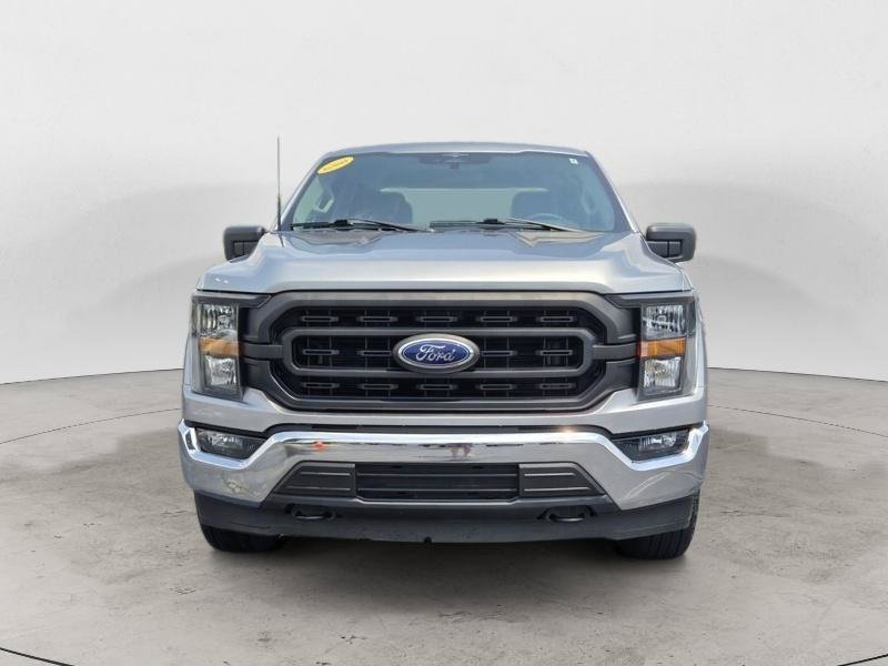 Certified 2023 Ford F150 XL w/ XL Chrome Appearance Package AWD/4WD image 8