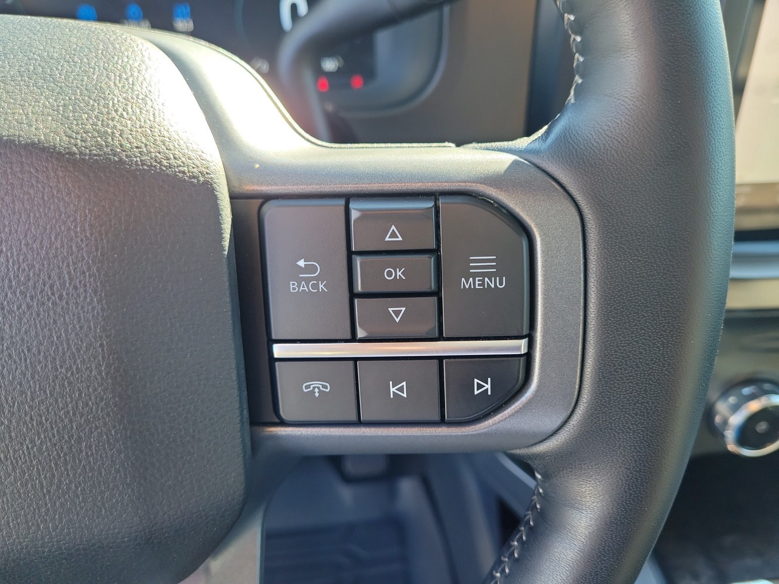 Certified 2024 Ford F250 4x4 Crew Cab Super Duty image 20