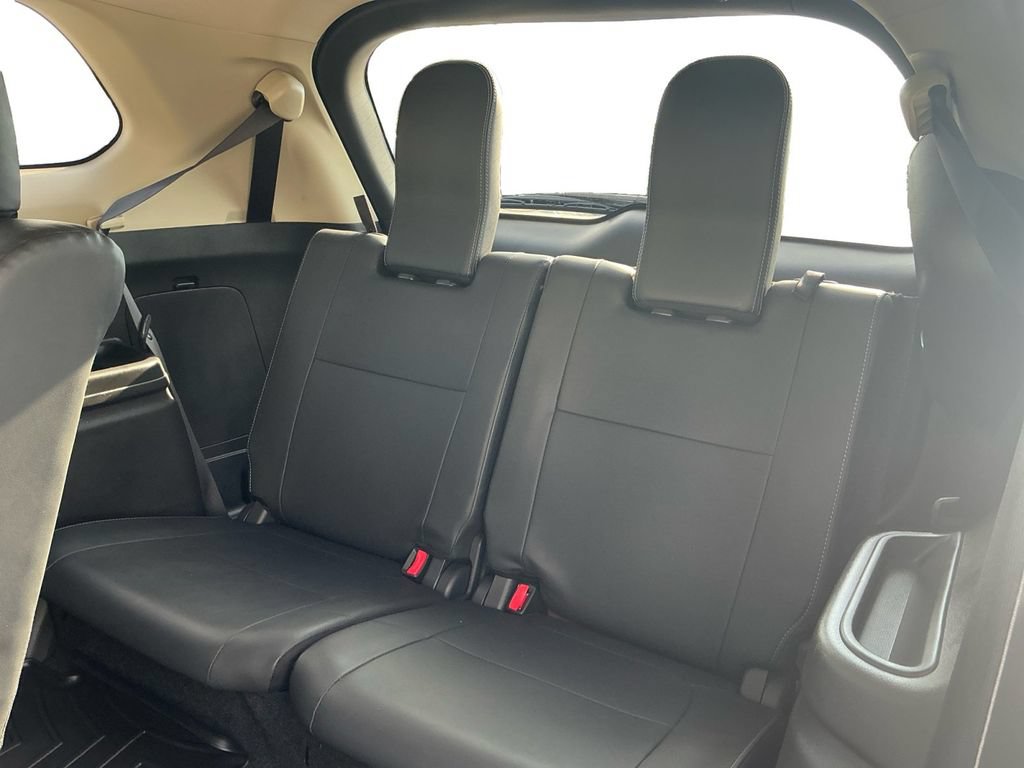 Used 2020 Mitsubishi Outlander SEL FWD image 21