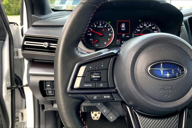 Used 2024 Subaru WRX Limited AWD/4WD image 24