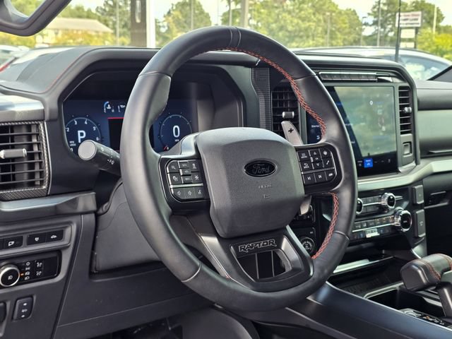 Certified 2024 Ford F150 Raptor AWD/4WD image 30