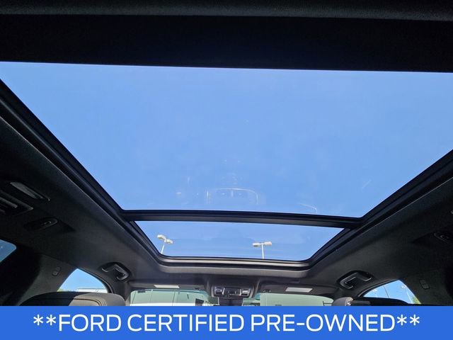 Used 2024 Chevrolet Tahoe High Country w/ Advanced Technology Package image 13