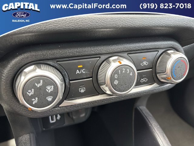 Used 2024 Nissan Versa S w/ Trunk Package FWD image 29
