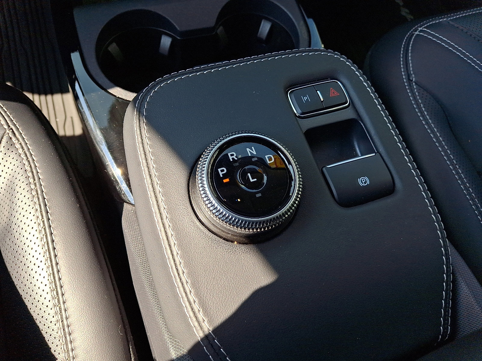 Certified 2021 Ford Mustang Mach-E Premium image 16