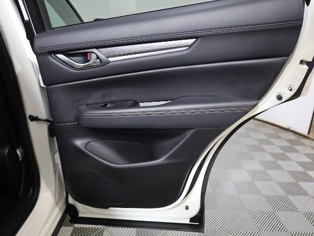 Used 2022 MAZDA CX-5 AWD 2.5 S w/ Premium Package image 32