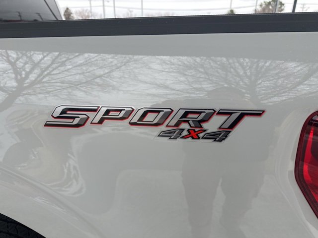 Certified 2023 Ford F150 XLT w/ Equipment Group 302A High image 11