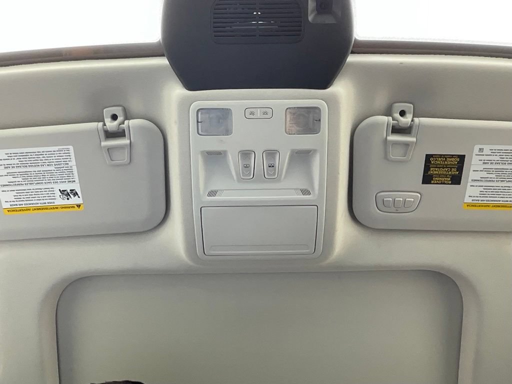 Certified 2024 Ford Escape SE w/ PHEV Premium Package FWD image 40
