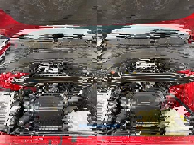 Certified 2020 Ford Explorer Platinum w/ Premium Technology Package image 21