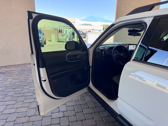Certified 2024 Ford Bronco Sport Big Bend AWD/4WD image 10