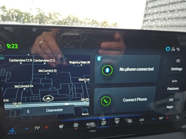 Certified 2024 Ford Mustang Dark Horse image 10