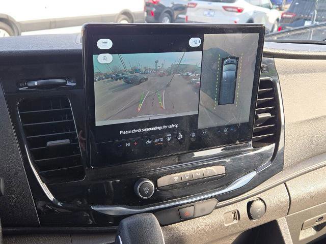 Certified 2023 Ford Transit 350 XLT image 23