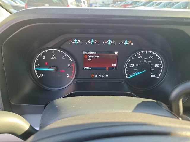 Certified 2026 Ford F550 2WD Crew Cab w/ XLT Value Package image 12