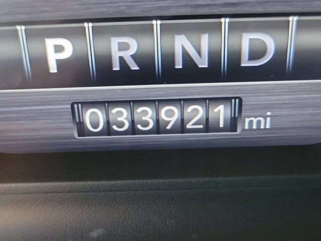 Used 2019 RAM 1500 Big Horn RWD image 28