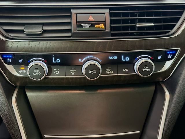 Used 2020 Honda Accord Touring image 19