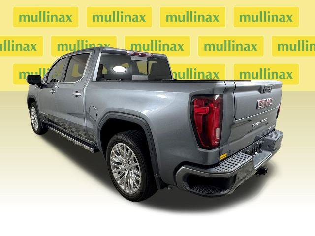 Used 2019 GMC Sierra 1500 Denali w/ Denali Ultimate Package AWD/4WD image 12
