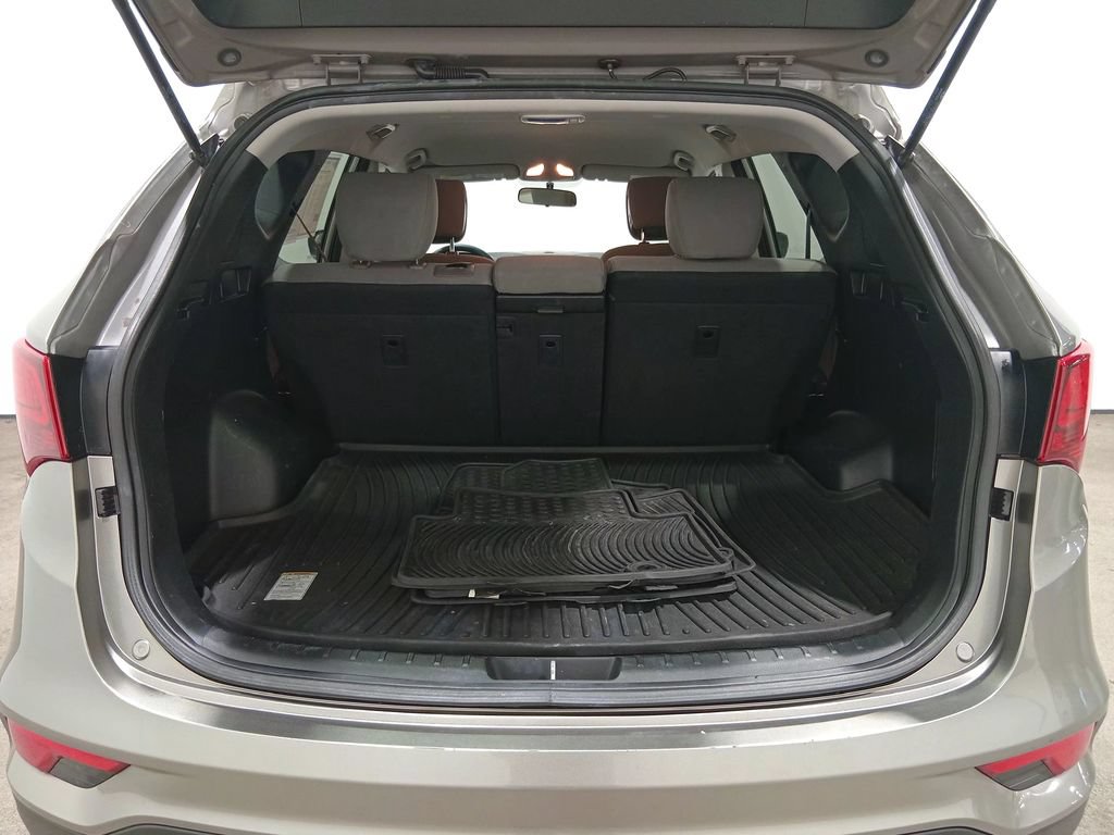 Used 2017 Hyundai Santa Fe Sport FWD image 5