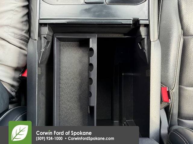 Certified 2025 Ford F150 Lariat AWD/4WD image 38