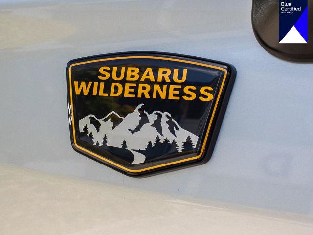 Used 2025 Subaru Forester Wilderness w/ Wilderness Package AWD/4WD image 10