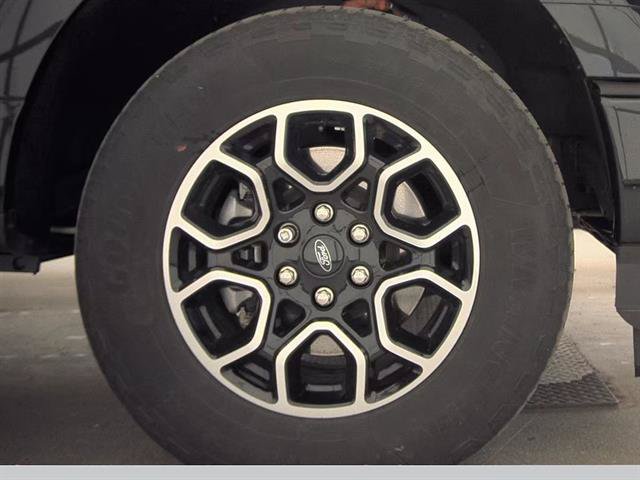 Certified 2023 Ford F150 XLT w/ Equipment Group 302A High AWD/4WD image 7