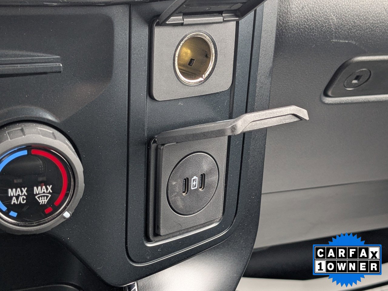 Certified 2024 Ford F150 STX image 25