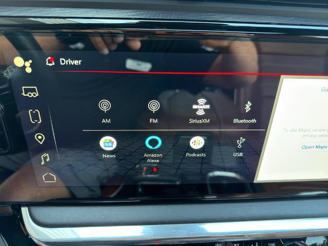 Used 2024 GMC Sierra 1500 Denali Ultimate AWD/4WD image 33