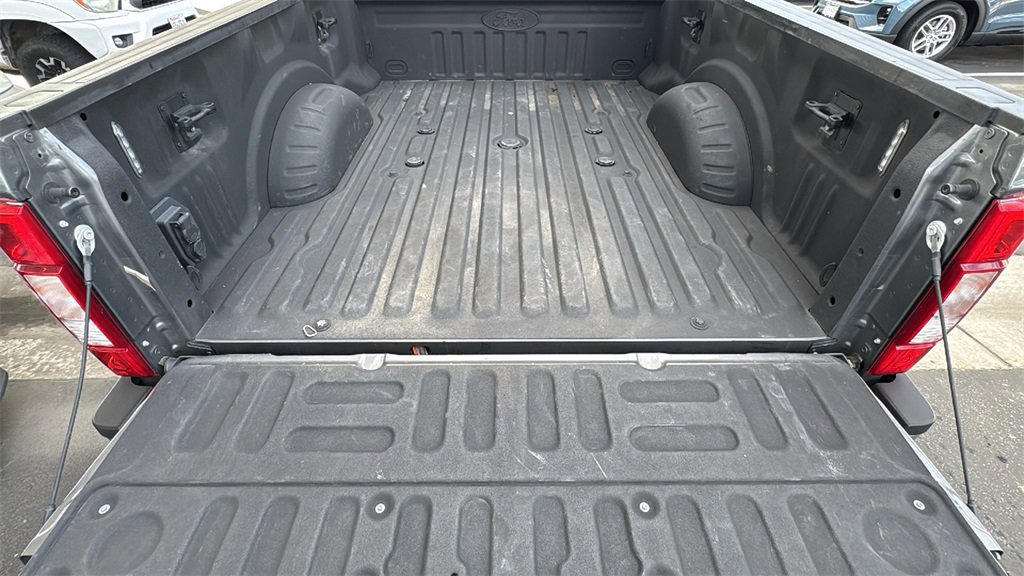 Certified 2022 Ford F250 XLT image 25