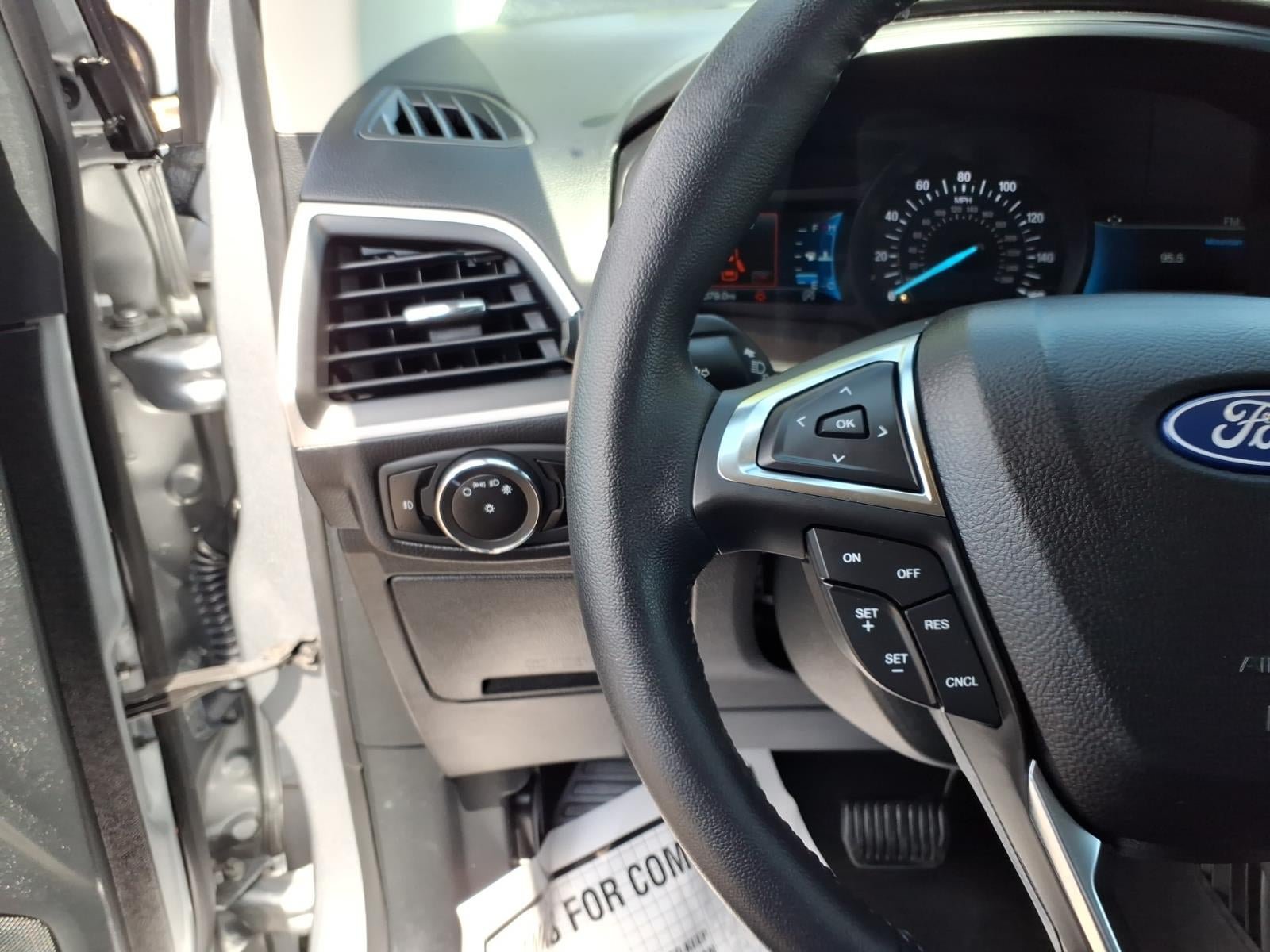 Certified 2023 Ford Edge SEL w/ Convenience Package AWD/4WD image 28