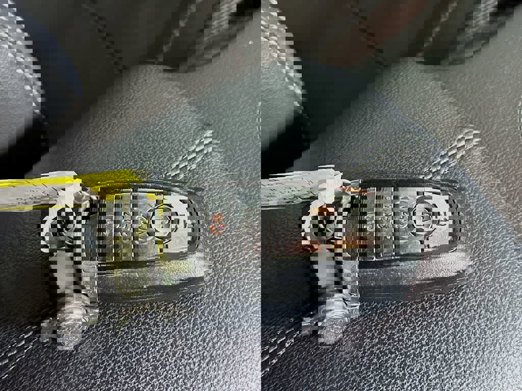 Certified 2018 Ford Mustang Premium w/ Enhanced Security Package image 20