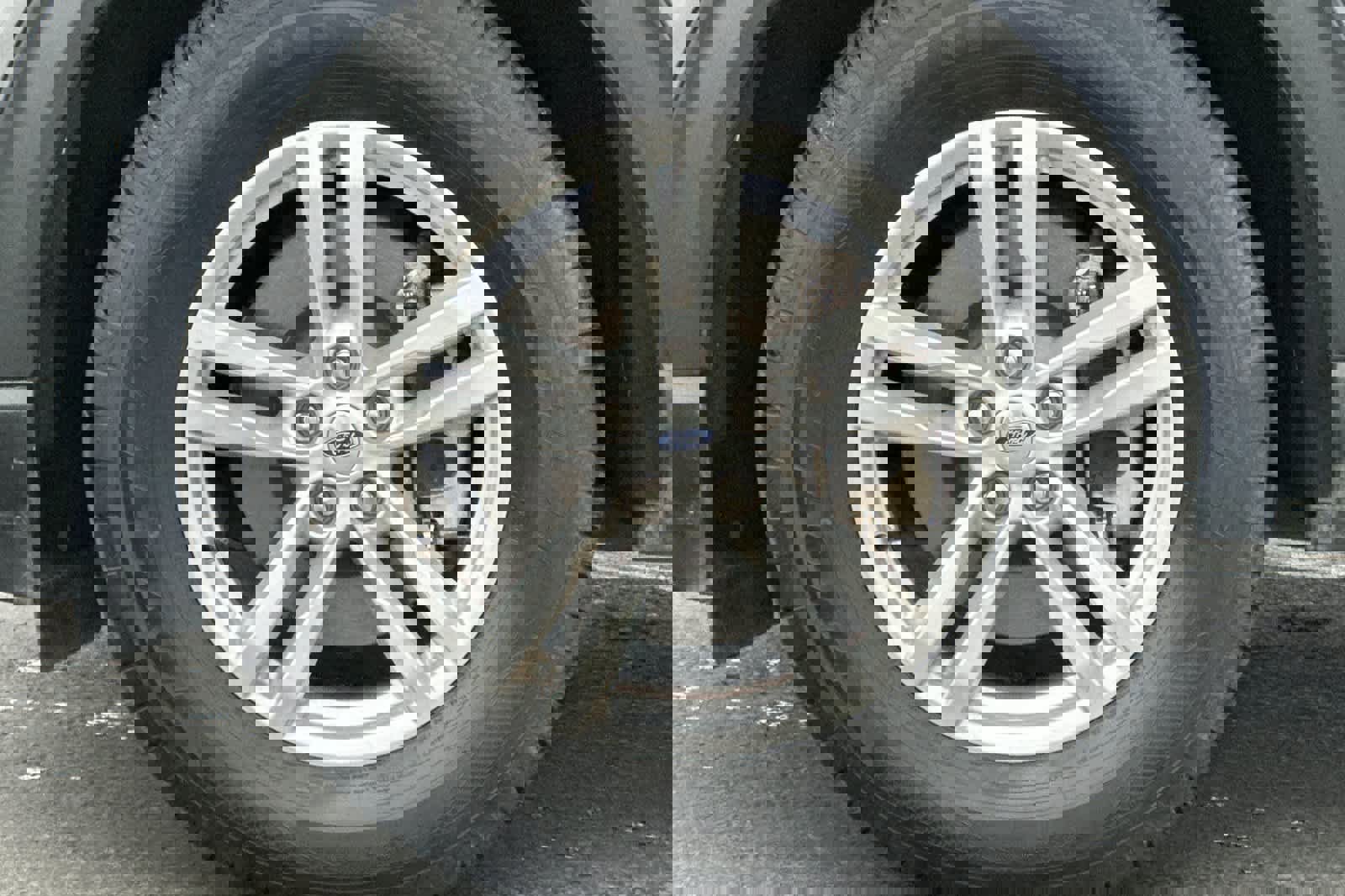 Certified 2022 Ford Explorer XLT image 27