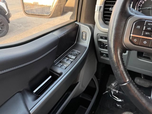 Certified 2022 Ford F150 XLT w/ Equipment Group 302A High AWD/4WD image 31