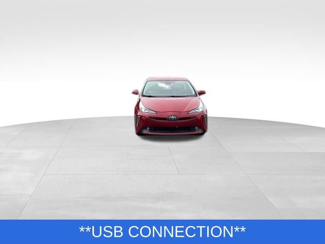 Used 2021 Toyota Prius LE image 9