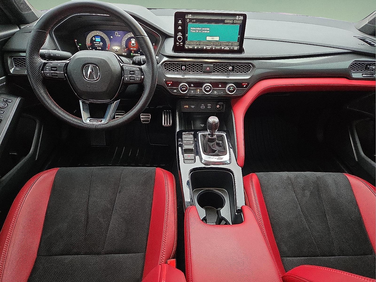 Used 2024 Acura Integra Type S image 11