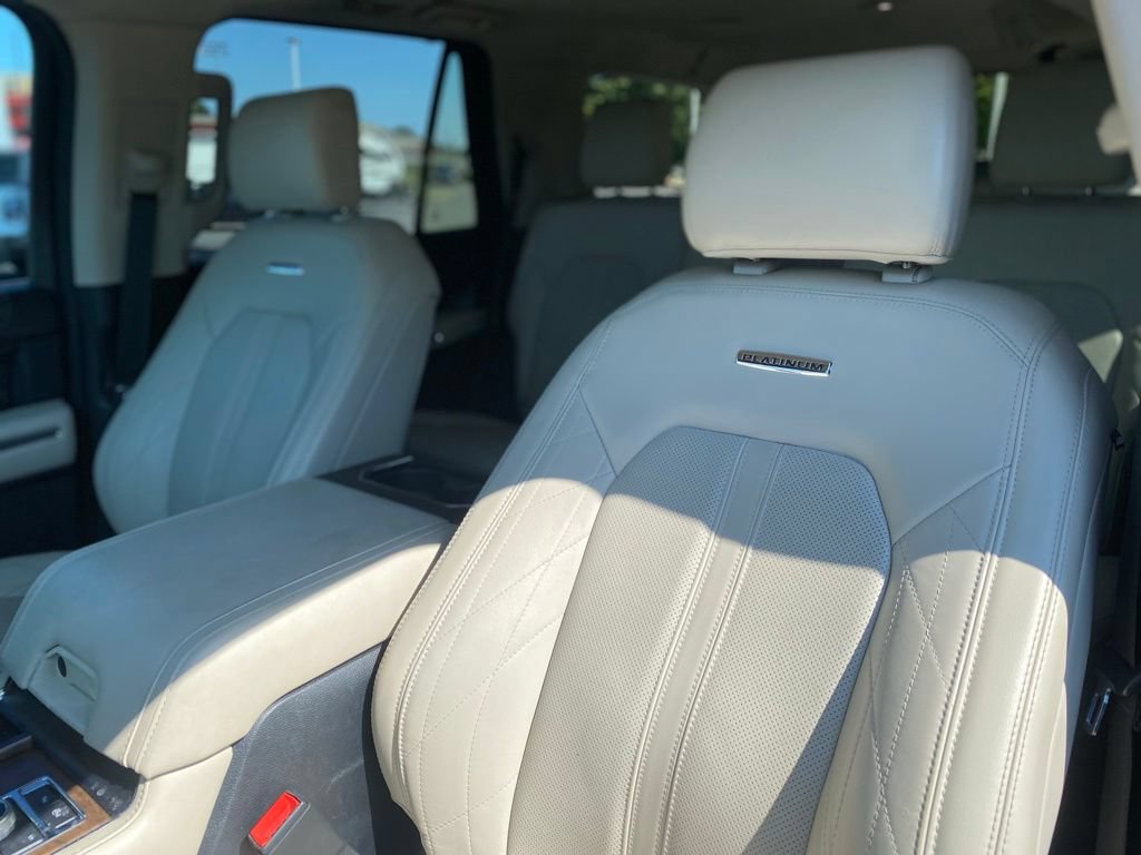 Certified 2021 Ford Expedition Platinum AWD/4WD image 11