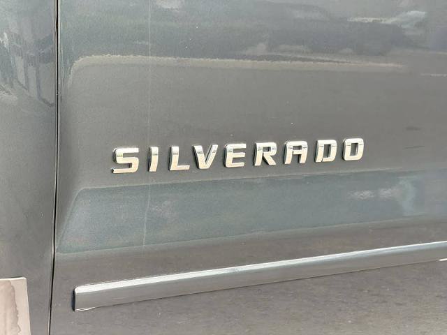 Used 2019 Chevrolet Silverado 1500 LT w/ All Star Edition AWD/4WD image 13