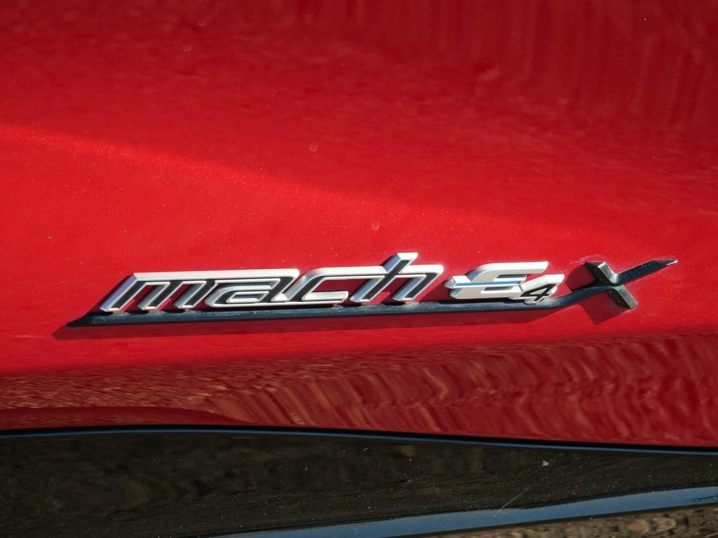 Certified 2023 Ford Mustang Mach-E GT AWD/4WD image 10