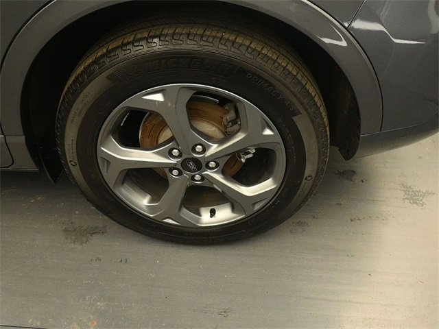 Certified 2023 Ford Escape ST-Line w/ Tech Pack #1 image 9