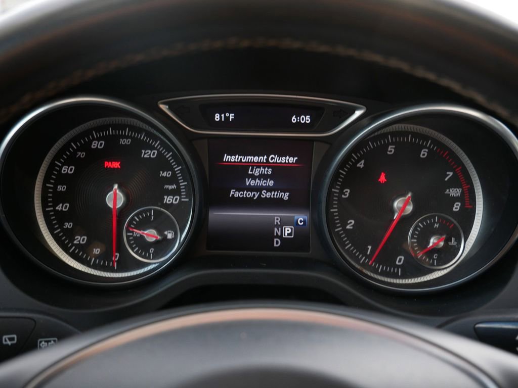 Used 2018 Mercedes-Benz GLA 250 4MATIC image 19