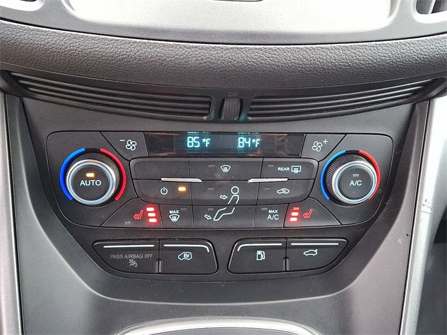 Certified 2017 Ford C-MAX Energi SE w/ Equipment Group 401A image 15