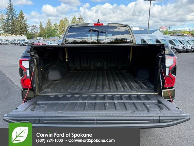 Certified 2024 Ford Ranger Raptor AWD/4WD image 19