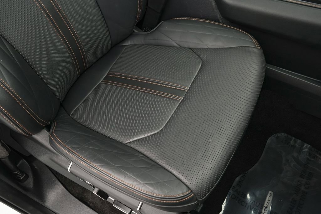 Certified 2023 Ford Expedition Max Platinum image 29