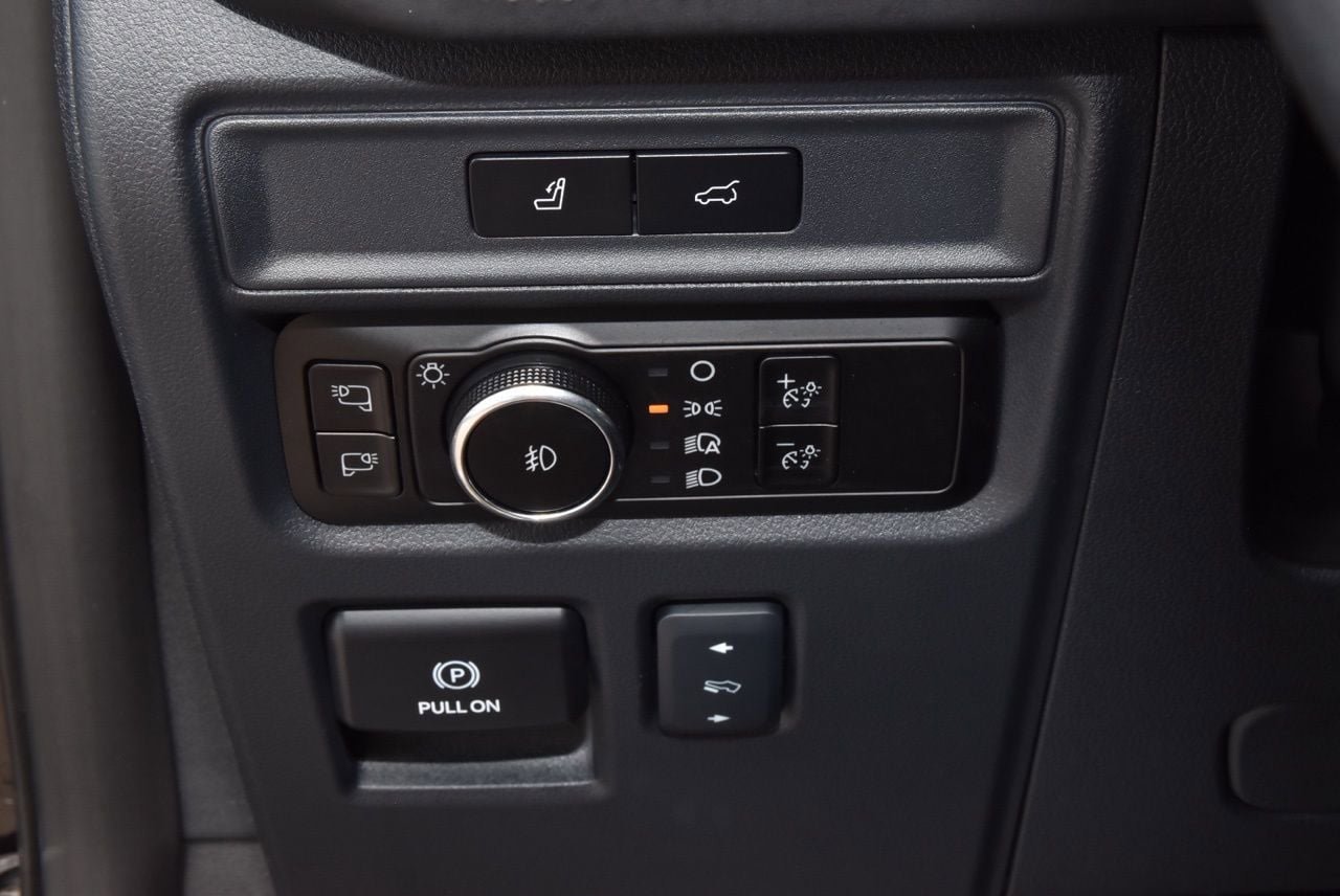 Certified 2024 Ford Expedition Max Platinum AWD/4WD image 33