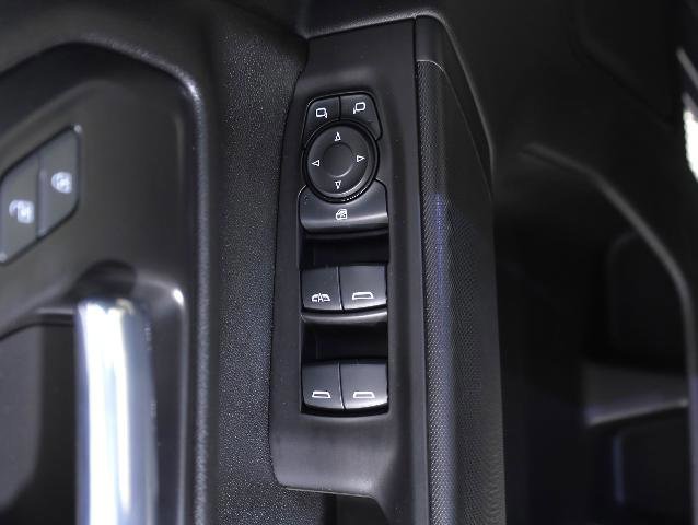 Used 2021 Chevrolet Silverado 1500 Custom Trail Boss w/ LPO, Dark Essentials Package image 19