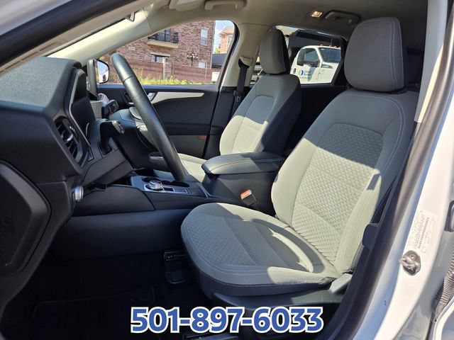 Certified 2020 Ford Escape SE Sport AWD/4WD image 9