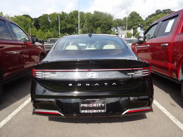 Used 2024 Hyundai Sonata SEL FWD image 5