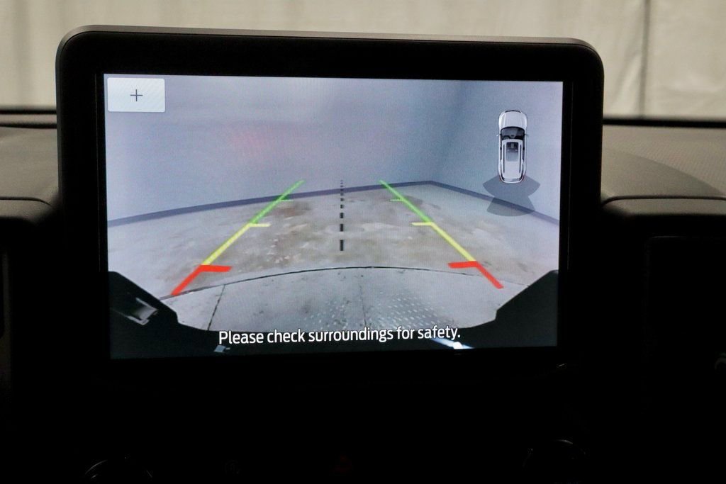 Certified 2021 Ford Bronco Sport Outer Banks image 9