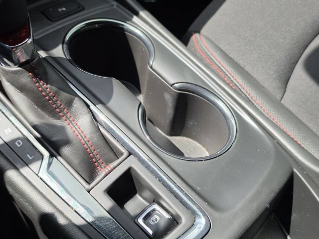 Used 2024 Chevrolet Equinox RS FWD image 30